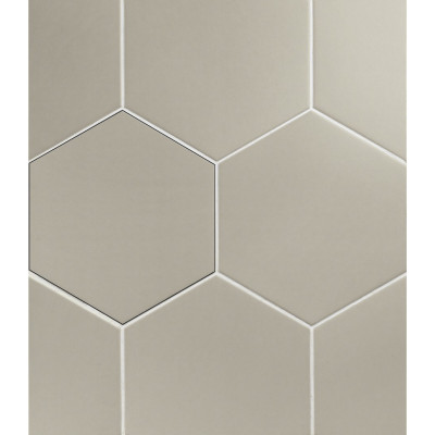 Carmen/Ape Grupo Коллекция HOME Hexagon Grey 17.5x20.2 cм (J01) Carmen/Ape Grupo Коллекция HOME Hexagon Grey 17.5x20.2 cм (J01)