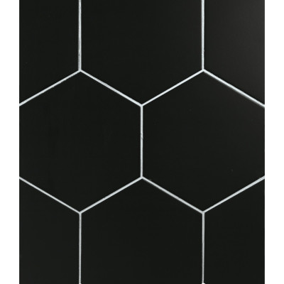 Carmen/Ape Grupo Коллекция HOME Hexagon Black 17.5x20.2 cм (J01) Carmen/Ape Grupo Коллекция HOME Hexagon Black 17.5x20.2 cм (J01)