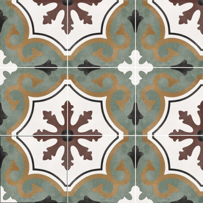 Carmen/Ape Grupo Коллекция FLORIANE Olivia 15x15 cм (R59) Carmen/Ape Grupo Коллекция FLORIANE Olivia 15x15 cм (R59)