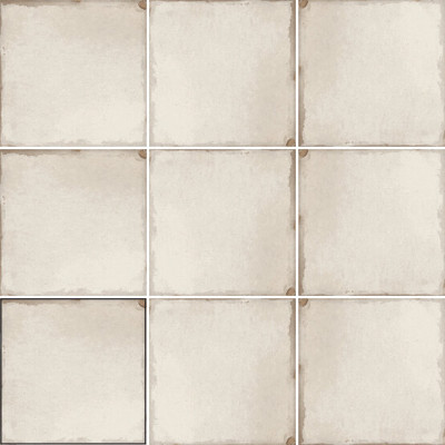 Ape Grupo Коллекция VILLAGE WHITE 15*15 см (R59)