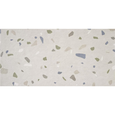 STN Ceramica Коллекция PURSUE Terazzo Pearl Mat 60*120 см (CAN5GS)