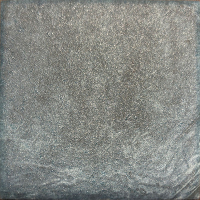 Nanda Tiles Коллекция AMANTINA Raffinato Silver Relief 10*10 см