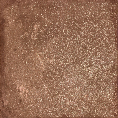 Nanda Tiles Коллекция AMANTINA Rosewood Copper Relief 10*10 см