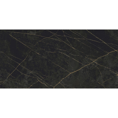 Idalgo home Sandra Сандра LLR Черно-оливковый 120x60 см