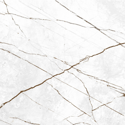 Idalgo home Sandra Сандра LLR Белый 60x60 см