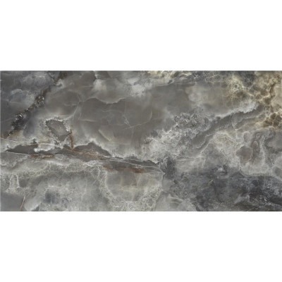 STN Ceramica Коллекция SCARLET Black Pol 60*120 см (CAS1GS)
