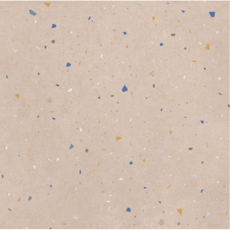 Zerde Tile Коллекция SCORPIA Decor Mocha Mat 60*60 см