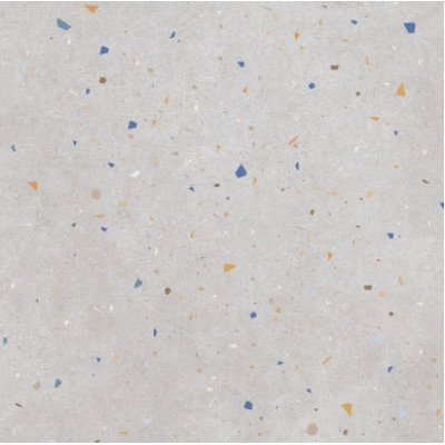 Zerde Tile Коллекция SCORPIA Decor Silver Mat 60*60 см