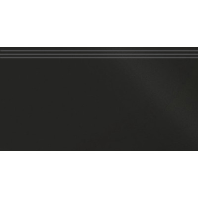 Керамика будущего MONOCOLOR Ступень CF 020 Супер Черный PR 60x30 см Керамика будущего MONOCOLOR Ступень CF 020 Супер Черный PR 60x30 см