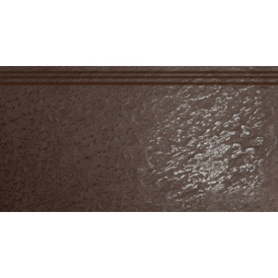 Керамика будущего MONOCOLOR Ступень CF UF 006 Шоколад LR 60x30 см