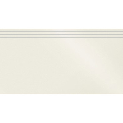 Керамика будущего MONOCOLOR Ступень CF 101 Белый PR 60x30 см