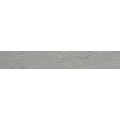 Керамика будущего MONOCOLOR Подступенок CF 003 Темно-серый SR 60x15 см
