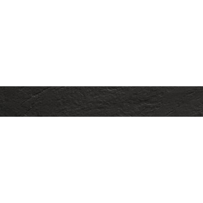 Керамика будущего MONOCOLOR Подступенок CF 020 Супер Черный SR 60x15 см