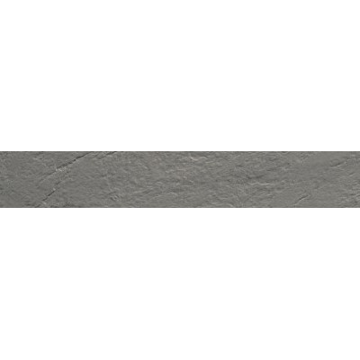 Керамика будущего MONOCOLOR Подступенок CF 004 Асфальт SR 60x15 см