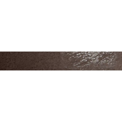 Керамика будущего MONOCOLOR Подступенок CF 006 Шоколад LR 60x15 см