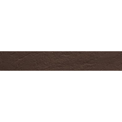 Керамика будущего MONOCOLOR Подступенок CF 006 Шоколад SR 60x15 см