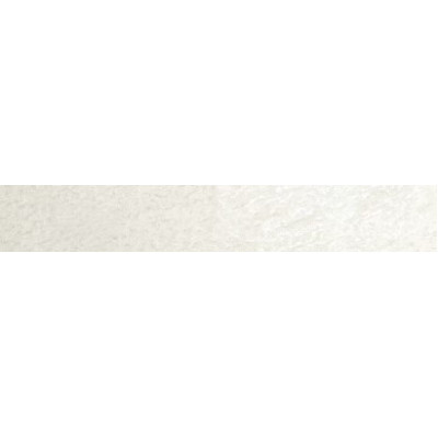 Керамика будущего MONOCOLOR Подступенок CF 101 Белый LR 60x15 см