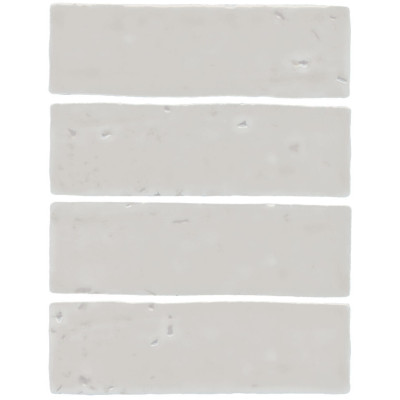 Nanda Tiles Коллекция LAUREL CLAY Selma Grey Gloss 6*20