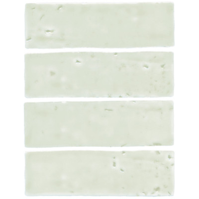 Nanda Tiles Коллекция LAUREL CLAY Seneca Green Gloss 6*20 см Nanda Tiles Коллекция LAUREL CLAY Seneca Green Gloss 6*20 см