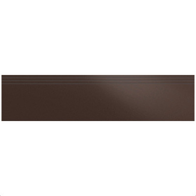 Керамика будущего DECOR Декор Ступень Декор PLR Шоколад 120x30 см Керамика будущего DECOR Декор Ступень Декор PLR Шоколад 120x30 см