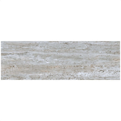 Idalgo TRAVERTINE Травертин Серебро SR 120x39.8 см