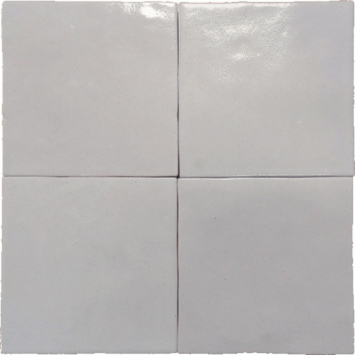 Nanda Tiles Коллекция MANARA CLAY Sidi Salt Gloss 10*10 см