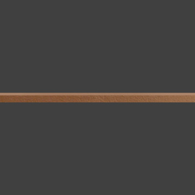 Керамика будущего DECOR  Декор Плинтус Декор SR Брикс 120x6 см