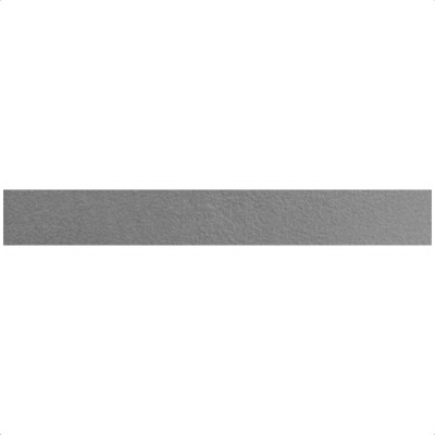 Керамика будущего DECOR Декор Подступенок Декор SR Графит 120x15 см
