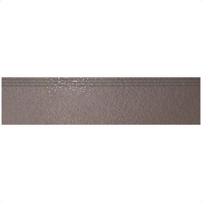 Керамика будущего DECOR  Декор Ступень Декор LR Сталь 120x30 см