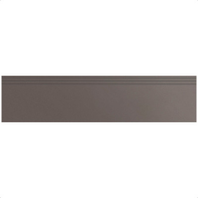Керамика будущего DECOR Декор Ступень Декор MR Сталь 120x30 см Керамика будущего DECOR Декор Ступень Декор MR Сталь 120x30 см