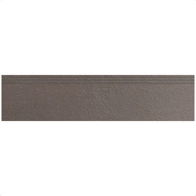 Керамика будущего DECOR  Декор Ступень Декор SR Сталь 120x30 см
