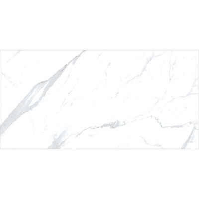 Zerde Tile Коллекция STATUARIO White Mat 60*120 см