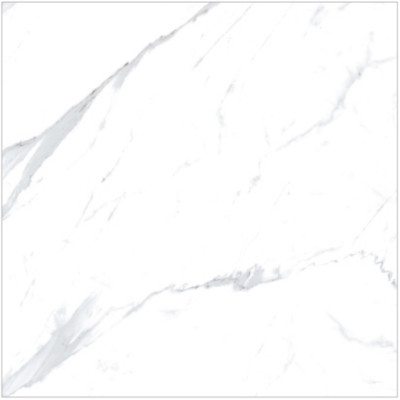 Zerde Tile Коллекция STATUARIO White Mat 60*60 см