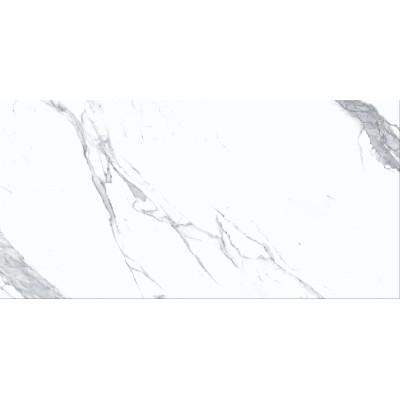 Cinca Коллекция LUXURY STONE Полированная Statuario 48x98x1.1 см (4175)