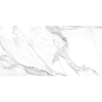Zerde Tile Коллекция STEFANO White Mat 60*120 см