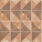 Nanda Tiles Коллекция TERRA Angela Mat 11.5*11.5 см