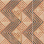 Nanda Tiles Коллекция TERRA Angela Mat 11.5*11.5 см