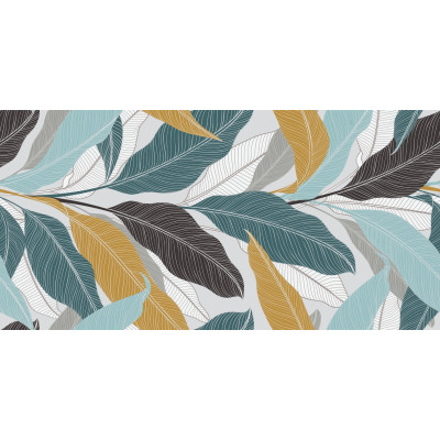Ape Grupo Коллекция TONALITY Decor Wallpaper Tide 60*120 см (K68)