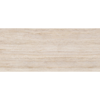 TAU Ceramica Коллекция TRAVERTINO Almond Mat (6 мм) 120х280 см
