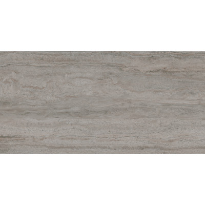 TAU Ceramica Коллекция TRAVERTINO Silver Mat 75*150 см