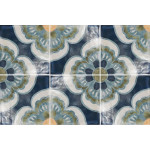 Nanda Tiles Коллекция VERANDA Lisa Mat 15*15 см