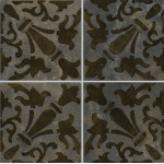 Nanda Tiles Коллекция TERRA Verdina Mat 11.5*11.5 см Nanda Tiles Коллекция TERRA Verdina Mat 11.5*11.5 см