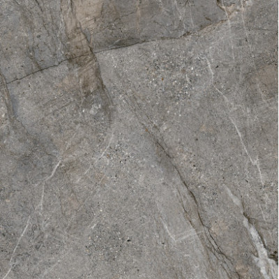 Zerde Tile Коллекция VOLTERA Grey Mat 60*60 см