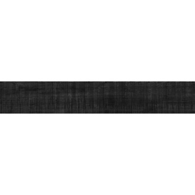 Idalgo WOOD EGO Вуд Эго LR Черный 120x19.5 см