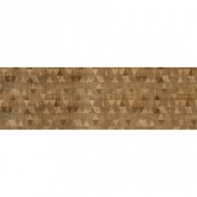 Idalgo WOOD EGO Decor Вуд Эго Декор SR коричневый 19,5*120 см