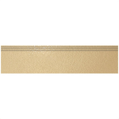 Керамика будущего DECOR  Декор Ступень Декор LR Желтый 120x30 см