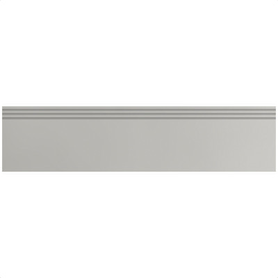 Керамика будущего DECOR Декор Ступень Декор MR Жемчуг 120x30 см Керамика будущего DECOR Декор Ступень Декор MR Жемчуг 120x30 см