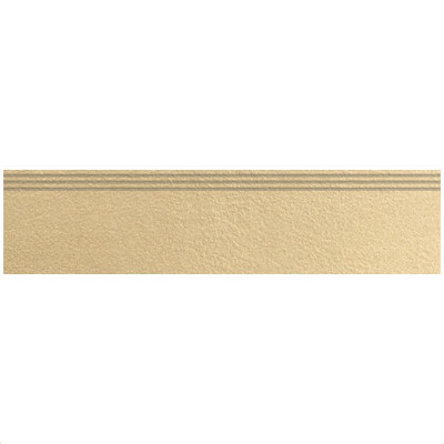 Керамика будущего DECOR  Декор Ступень Декор SR Желтый 120x30 см
