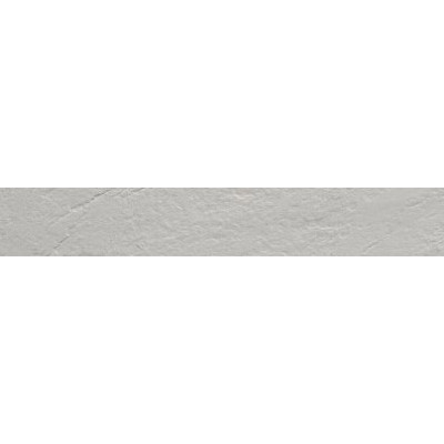 Керамика будущего MONOCOLOR Подступенок CF 002 Светло-серый SR 60x15 см