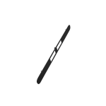 Лицевая планка для защелок TOUCH B01120.31.34 СЕРАЯ AGB